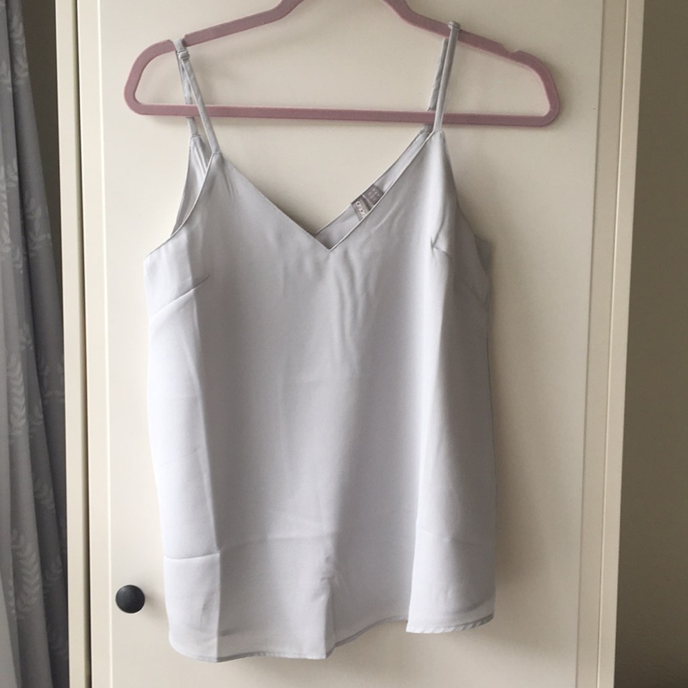 ASOS tank top.